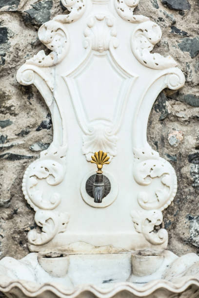 istock Street Fountain 864470964
