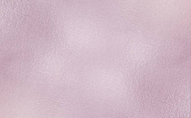 istock Light pink color frosted Glass texture background 864477918