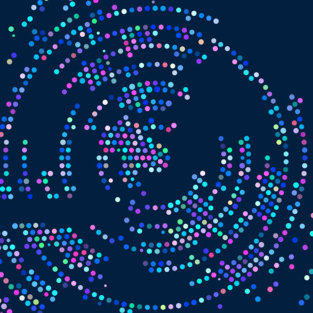 9,400+ Colorful Analytics Background Stock Illustrations, Royalty-Free ...