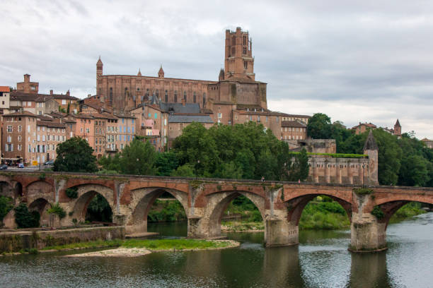 istock Albi, United Kingdom 864482040