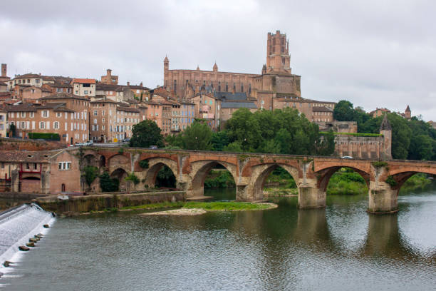 istock Albi, United Kingdom 864482190