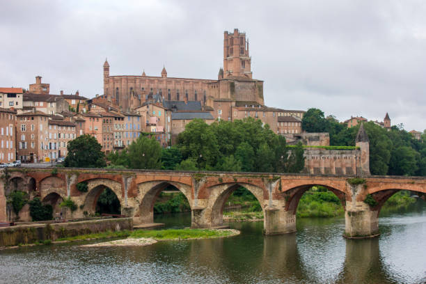 istock Albi, United Kingdom 864482336