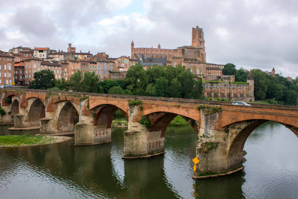 istock Albi, United Kingdom 864482396