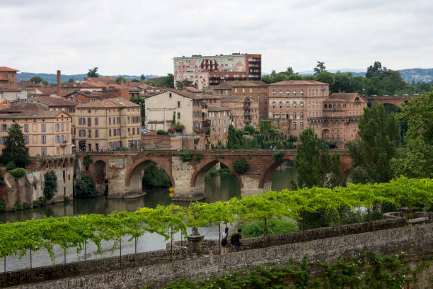 istock Albi, United Kingdom 864483084