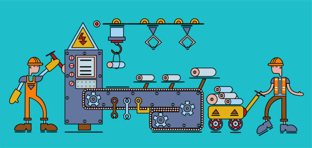130+ Robotic Surgical System Stock Illustrations, Royalty-Free Vector ...