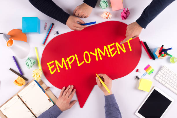 istock TEAMWORK BUSINESS BRAINSTORM EMPLOYMENT CONCEPT 864485916