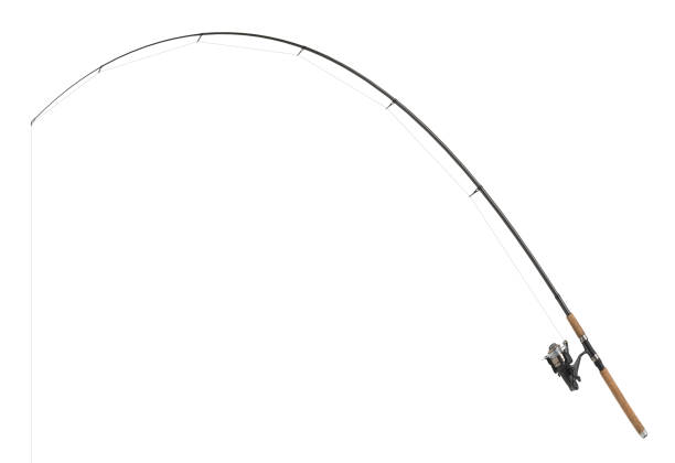 istock isolated fishing pole 864488210