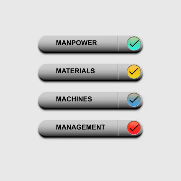 Material Status Button Ilustrações e vetores gratuitos de process status psd buttons | Modelos ...