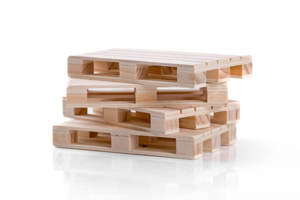 istock stack of euro pallets isolated on white background 864491482