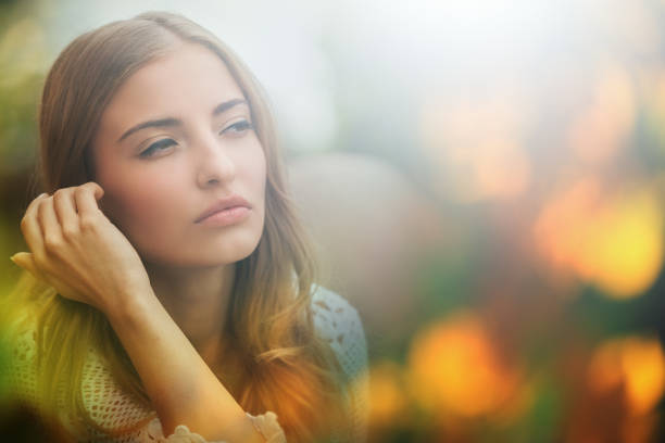 Beauty relaxing