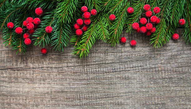 istock Christmas holiday background 864492550