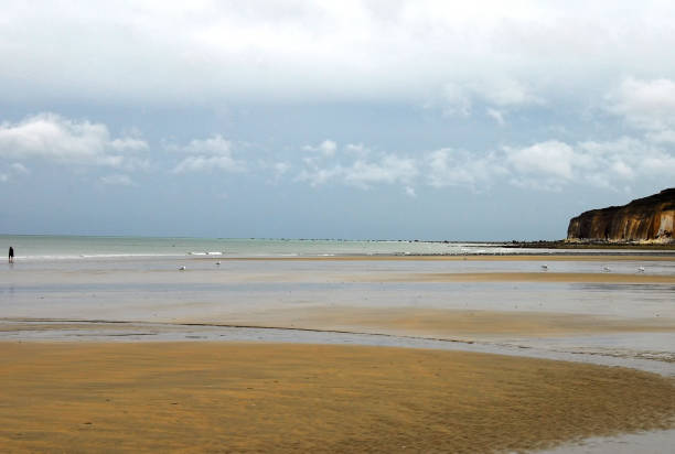 istock veri nice view of brittany 864494022