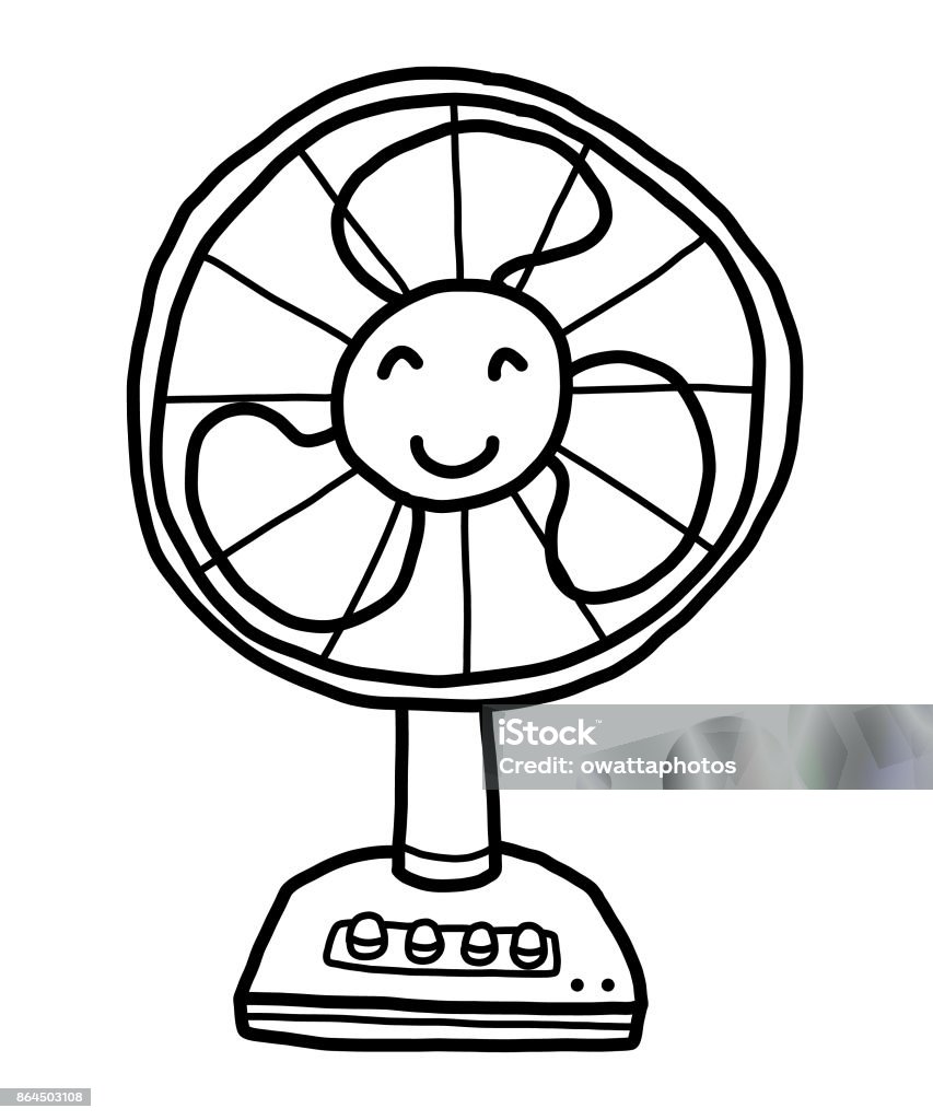 Ilustración de Dibujos Animados De Ventilador y más Vectores Libres de Derechos de Recortable - Recortable, Ventilador - Instalación eléctrica, Alegre - iStock Ilustración de Dibujos Animados De Ventilador y más Vectores Libres de Derechos de Recortable - Recortable, Ventilador - Instalación eléctrica, Alegre - iStock