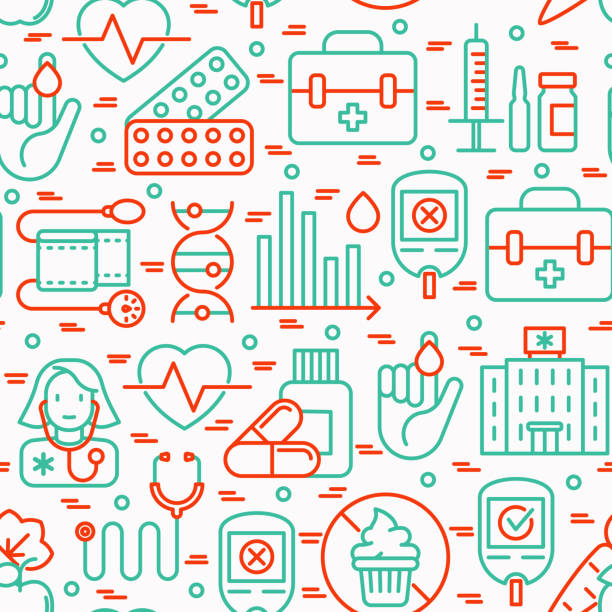 diabetes-seamless-pattern-with-thin-line-icons-of-symptoms-and-prevention-care-vector.jpg?s=612x612&w=0&k=20&c=EcezsZoi_N86d0GcLj4KEH2hDUNPLkudOK9Dbxu2qnY=