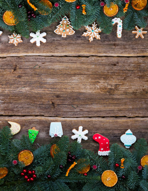istock christmas gingerbread cookies 864505062