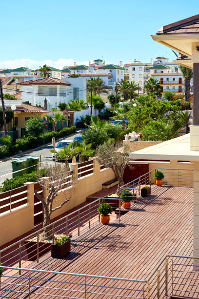 istock La Mata houses 864505860