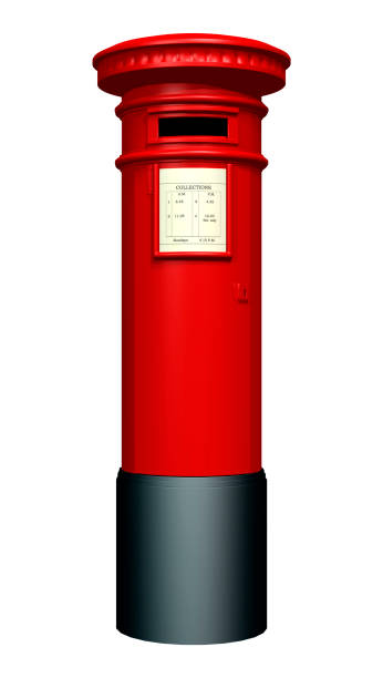 Post Box Red Colour Code 230+ English Pillar Box Stock Photos, Pictures & Royalty-Free Images ...