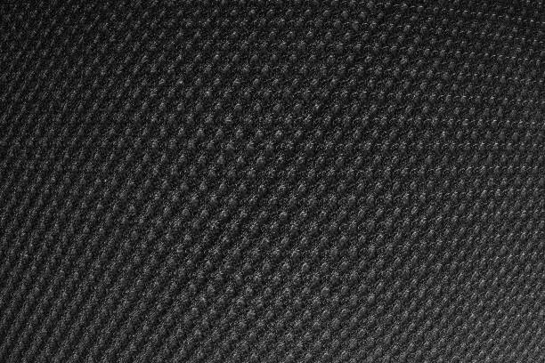 istock Nylon fabric texture or nylon fabric background for industry exp 864524336