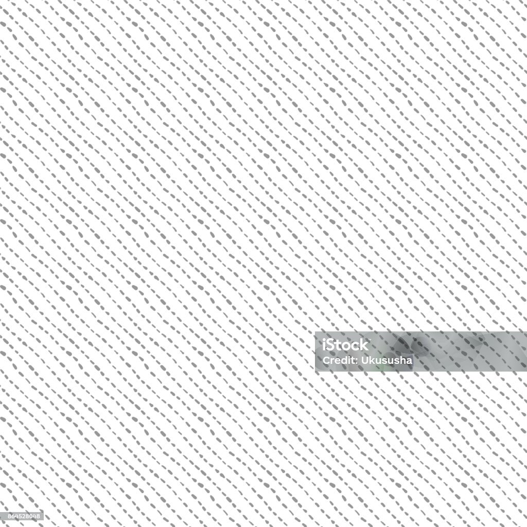 Diagonal Background Pattern Seamless Pattern Diagonal Rows Background Stock Illustration - Download ...