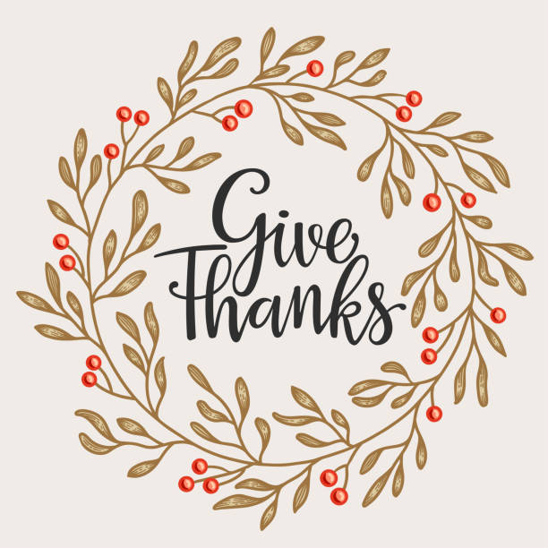 Thanks Header 780+ Thanksgiving Header Stock Photos, Pictures & Royalty-Free Images ...