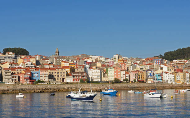 La Guardia, Galicia, Spain