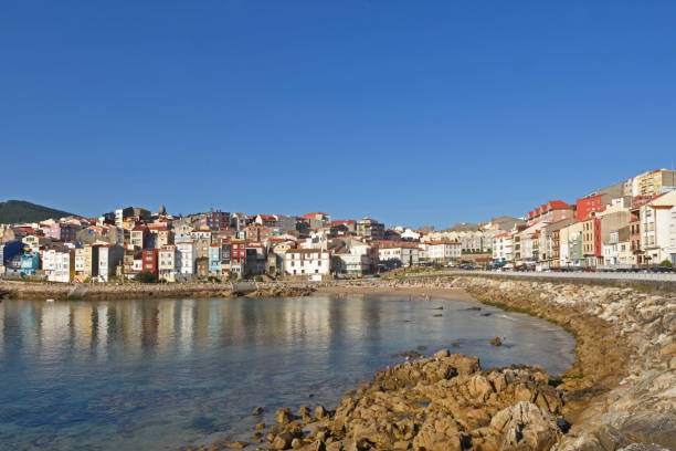 La Guardia, Galicia, Spain