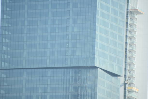 istock Skyscrapers in Tel Aviv, Israel 864548300