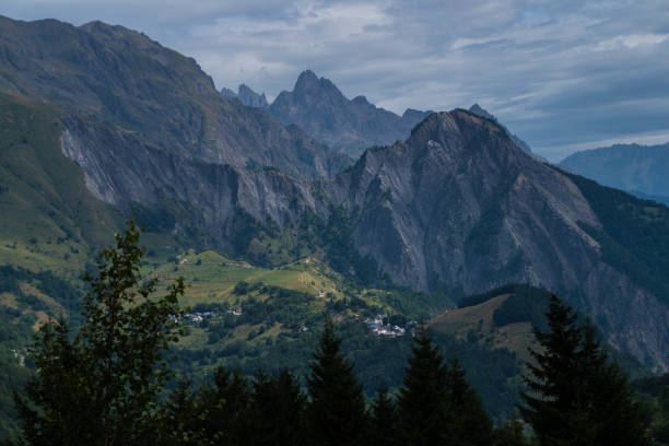 istock ornon,isere,france 864553912