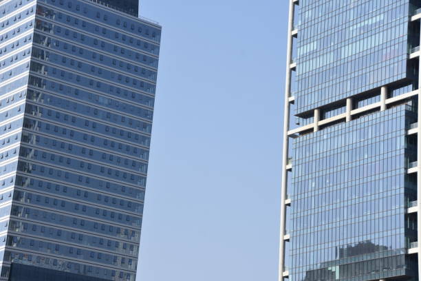 istock Skyscrapers in Tel Aviv, Israel 864557342