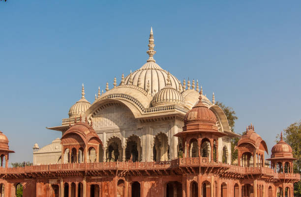 istock Moosi Maharani Ki Chhatri 864557922