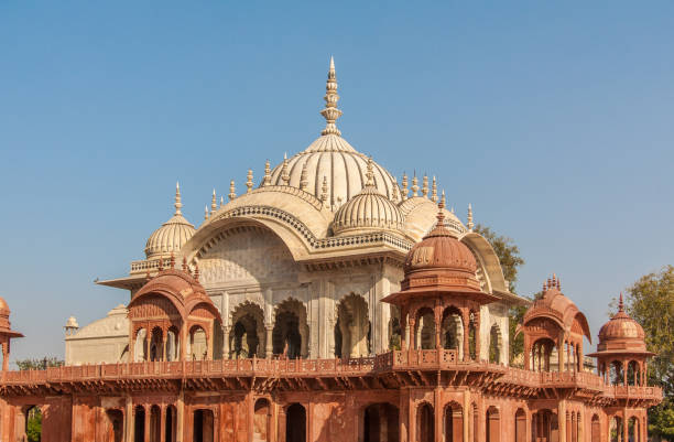 istock Moosi Maharani Ki Chhatri 864558654