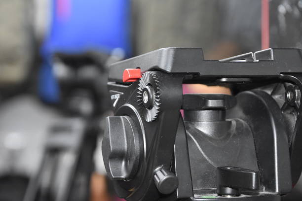 istock Photographic equipment for sale 864565920