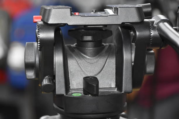istock Photographic equipment for sale 864566544