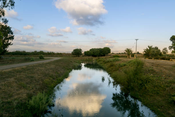 istock Nature and a lake 864575828