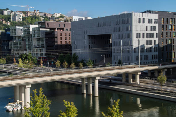 istock confluence,lyon,rhone,france 864576652
