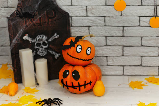 Halloween holiday decoration
