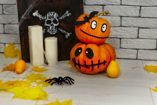 Halloween holiday decoration