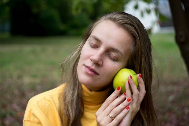 istock autumn woman 864634268