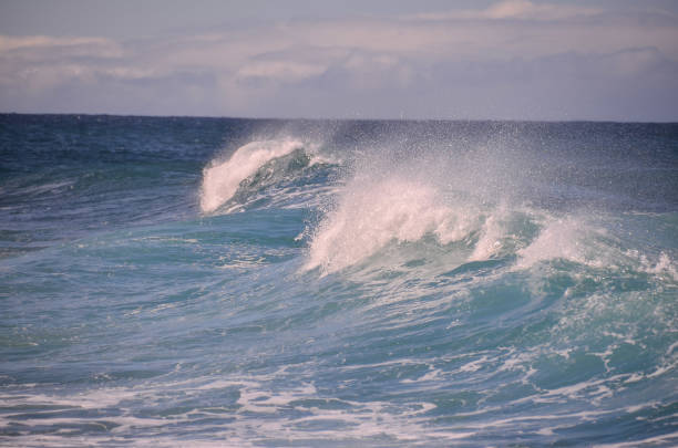 istock View of Storm Seascape 864637534