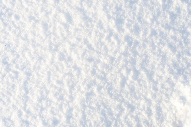 istock Background of snow, texture for winter 864645924