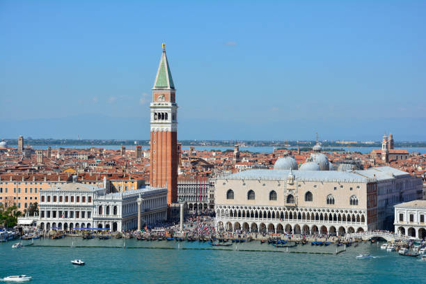 istock View From San Giorgio Maggiore 864673536