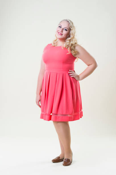490+ Fat Girl In Dress Pictures Stock Photos, Pictures & Royalty-Free  Images - Istock