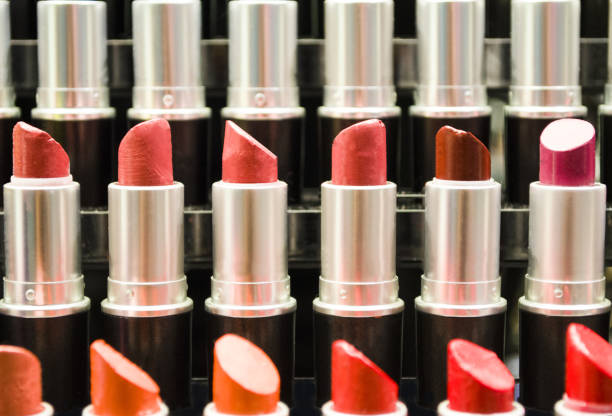 istock set of lipsticks in colorful tones 864713974