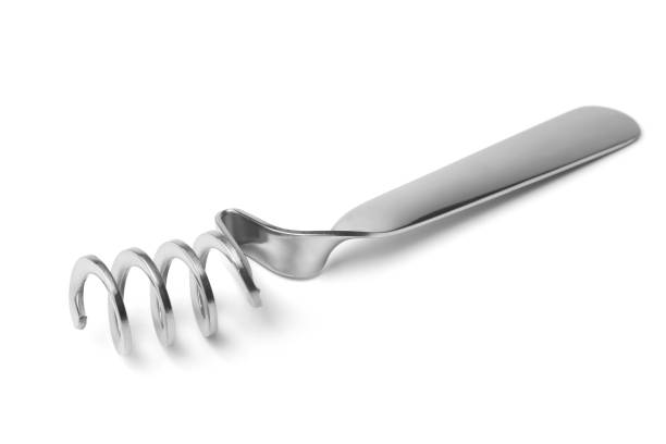 istock Stainless steel honey dipper 864714494