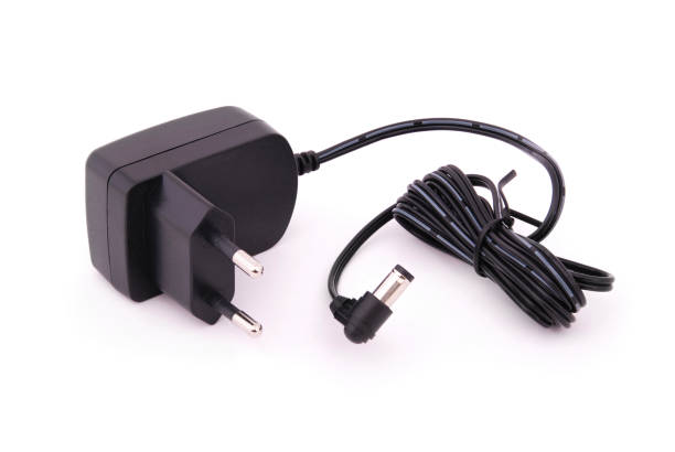 istock Battery charger for mobile phone 864735282