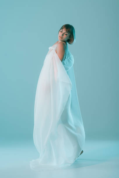 istock sensual girl with veil 864749248