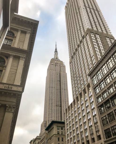 istock New York City Empire State Building 864752988