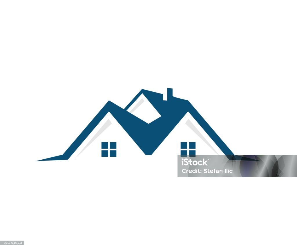 House icon This illustration/vector you can use for any purpose related to your business. House stock vector