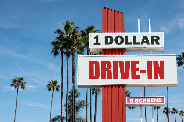 istock drive in theater sign 864774540