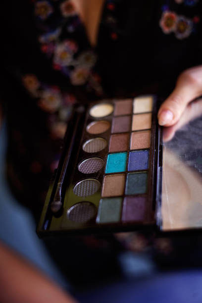 istock makeup artist holding palette 864775266
